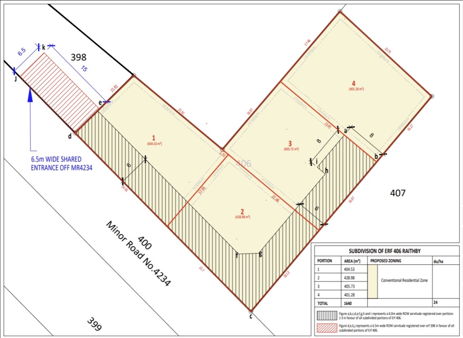 0 Bedroom Property for Sale in Raithby Western Cape